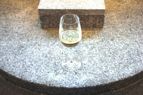 RIESLING Vino Granito – Grande Reserve RIESLING Vino Granito – Grande Reserve