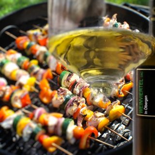Grill-Package