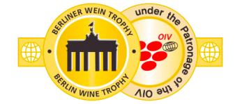 GOLD bei Berliner Wein Trophy